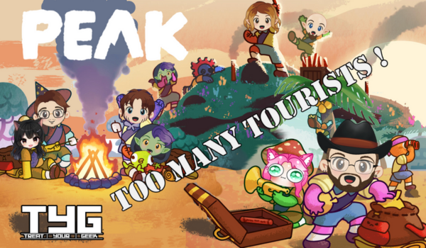 peak too many tourists highlights thumbnail