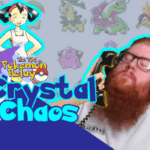 pokemon crystal chaos episode 8 thumbnail