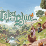 Tales of the shire thumbnail