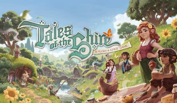 Tales of the shire thumbnail