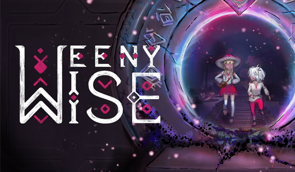 Weeny Wise: Adventure Together