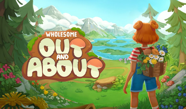 wholesome out and about thumbnail
