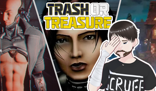 Trash or Treasure episode ten thumbnail