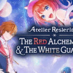 Atelier Resleriana: The Red Alchemist & the White Guardian thumbnail with Rias and Slade