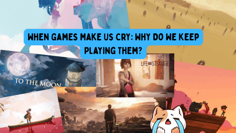 when games make us cry thumbnail