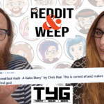 Reddit&Weep Episode 3 thumbnail menwritingwomen