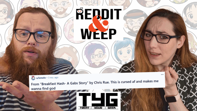 Reddit&Weep Episode 3 thumbnail menwritingwomen