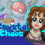 the tyg pokemon relay crystal chaos episode 9
