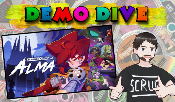 demo dive thumbnail