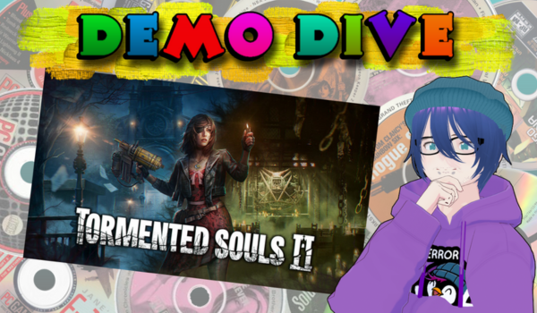 tormented souls demo dive thumbnail