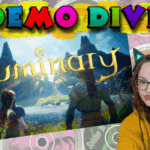 Lumiary Demo Dive thumbnail with Eminog