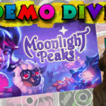 Moonlight Peaks Demo Dive Thumbnail