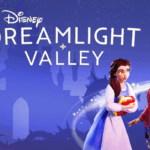 disney dreamlight valley