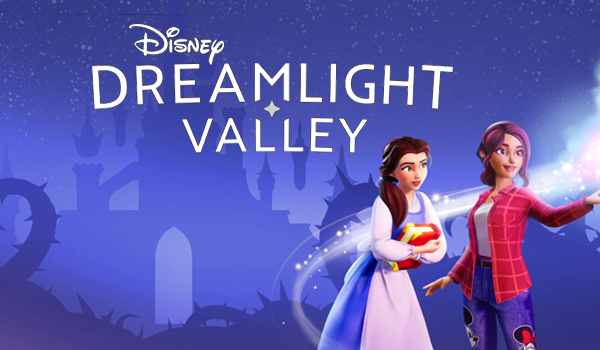 disney dreamlight valley