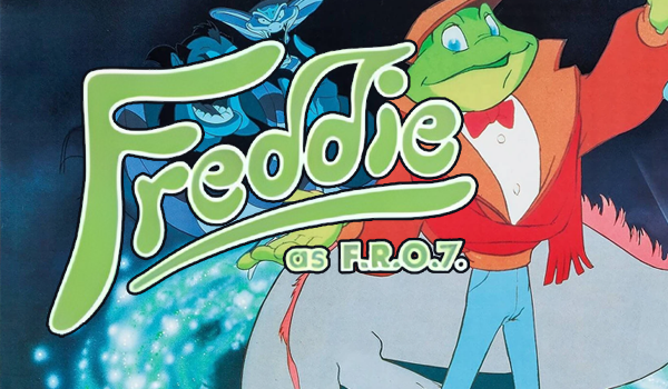 Freddie As FRO7 Thumbnail