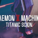 banner image for Daemon X Machina