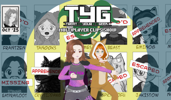 the tyg community clips show october thumbnail