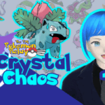 pokemon relay crystal chaos episode 10 thumbnail