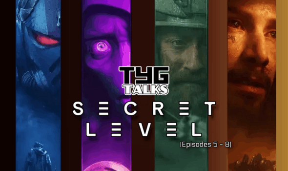 TYG talks secret level thumbnail