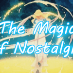 the magic of nostalgia - swan princess thumbnail