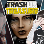 Trash or Treasure s2e10