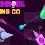 Demonborg Mining Co Title Image
