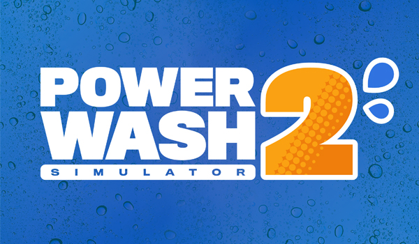 Powerwash Simulator 2 title