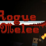 Rogue Melee Key Art