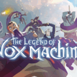 Thumbnail - Vox Machina