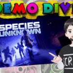 Demo Dive Species: Unknown