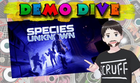 Demo Dive Species: Unknown