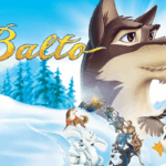 Balto logo and cover art thumbnail