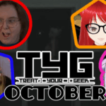 october community clips show thumbnail 2025