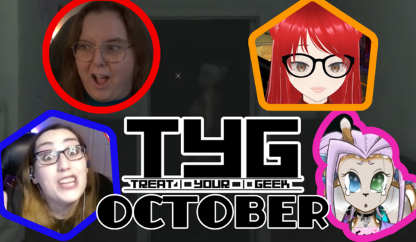 october community clips show thumbnail 2025