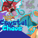Pokemon crystal chaos episode 11 thumbnail