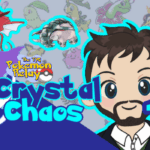 Pokémon crystal chaos ep 12