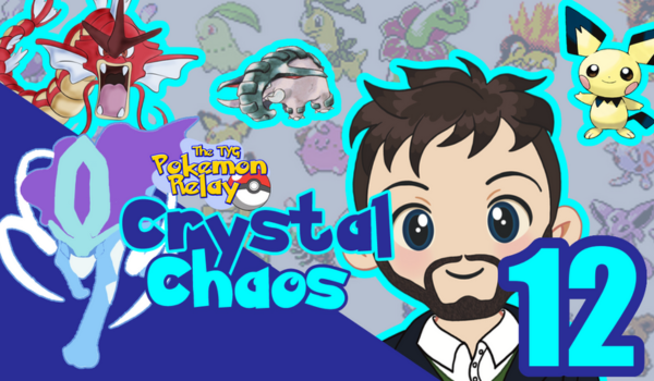 Pokémon crystal chaos ep 12