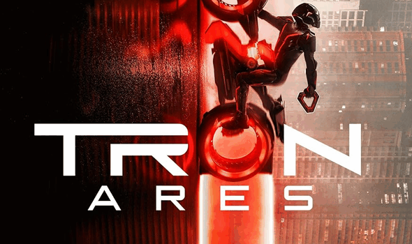 Tron Ares Thumbnail