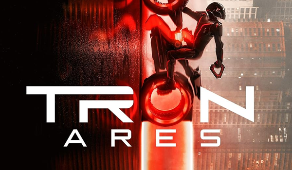 Tron Ares Thumbnail