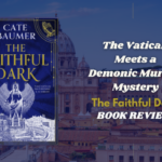 The Faithful Dark Book Review Cover