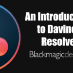 an introduction to davinci resolve thumbnail