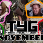 tyg community clips show nov 2025