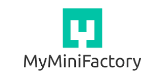My mini factory logo