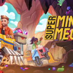 super mining mechs thumbnail