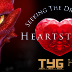 Seeking the dragon's heartstone episode one thumbnail
