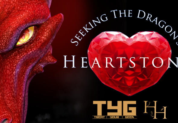 Seeking the dragon's heartstone episode one thumbnail