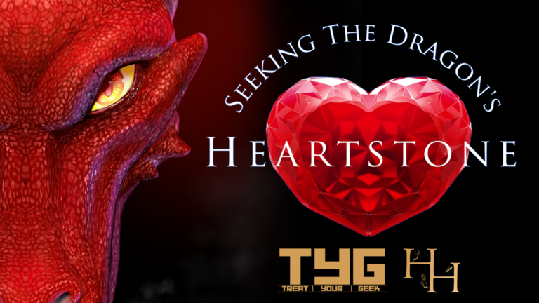 Seeking the dragon's heartstone episode one thumbnail