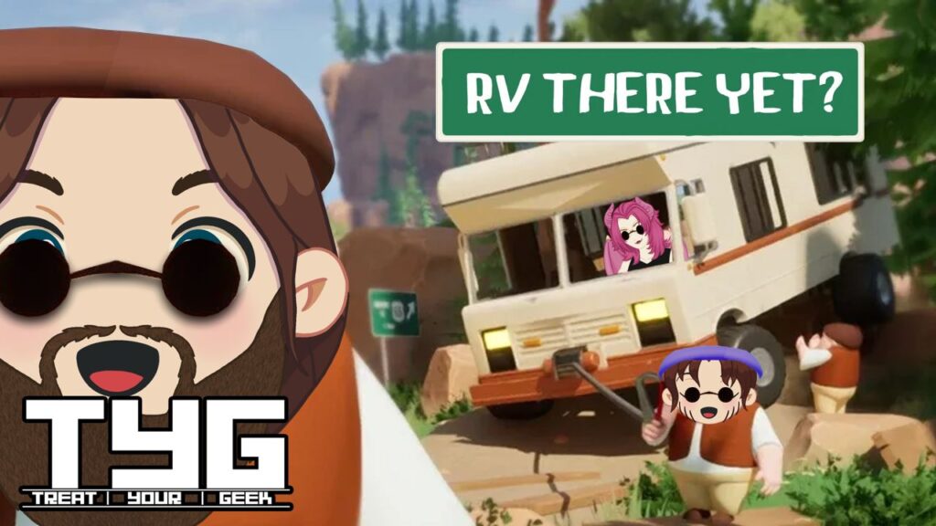 rv there yet thumbnail