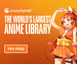 crunchyroll the worlds largest anime library image