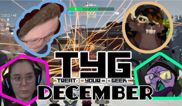 december clips show